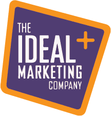 Speaking and Training IMC logo