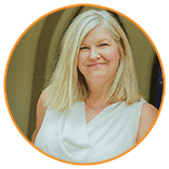 Helen Campbell Head Shot Ideal Marketing Company