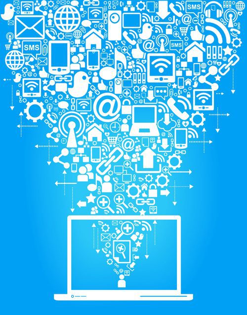 What will you share on Social Media Day?