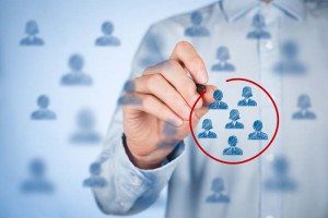 customer database