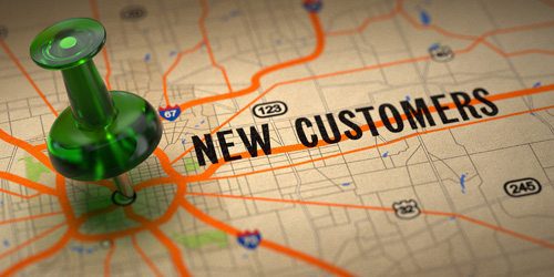 Personalised marketing messages