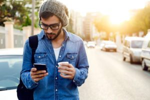 Notify app