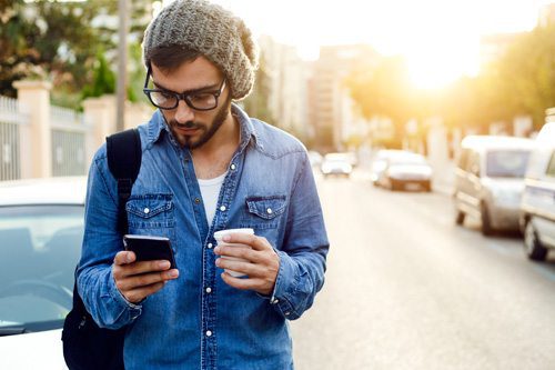 New Facebook app ‘Notify’ takes on Twitter with customised alert