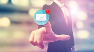 Email marketing