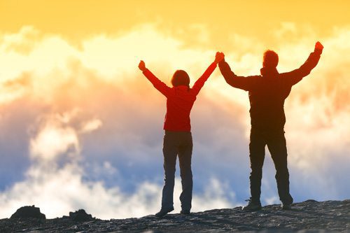 Use data to build relationships