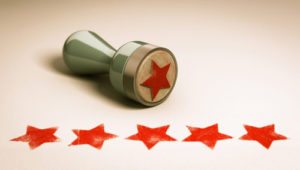 how to get your customers to leave a review