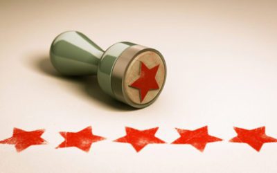 How to get your customers to leave a review