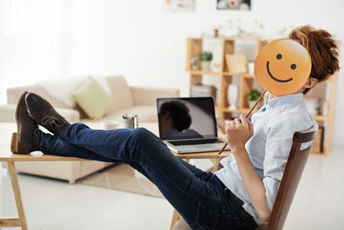Open rates increase by using emojis in subject lines