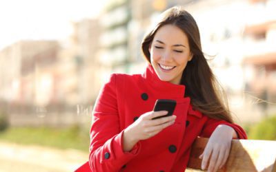 Why should you have a mobile friendly website?