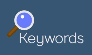 short tail vs long tail keywords