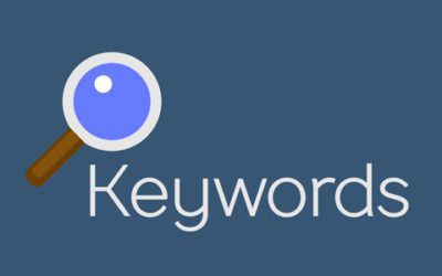 Short tail vs long tail keywords