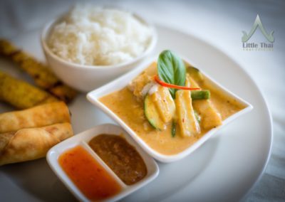 Little Thai