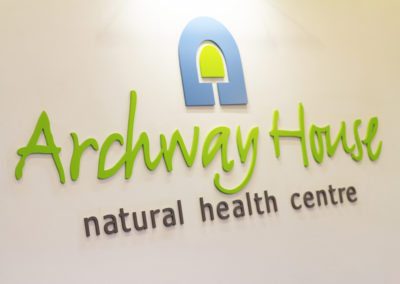 Archway Health Hub