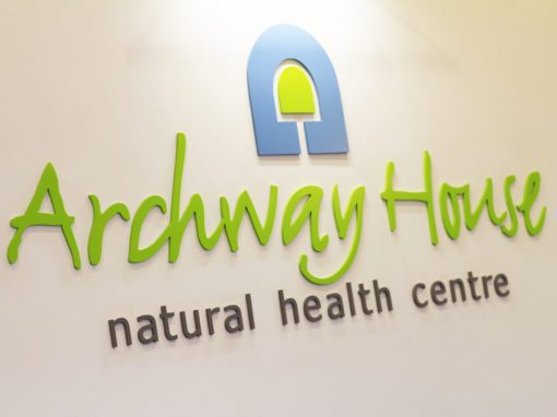 Archway Health Hub