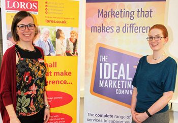 Comprehensive website reviews for just £25 in support of LOROS