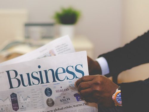 PR and marketing tips – when is an article pitch better than a press release?