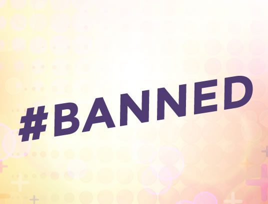 Are you using banned hashtags on Instagram?
