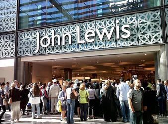 Should Moz be worried about John Lewis’ fluffy monster’s Google rankings?