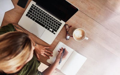A guide to writing a case study