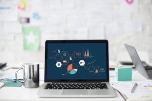 website statistics