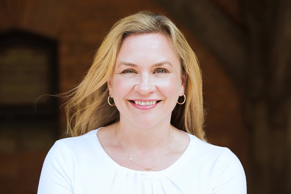 Louise Smith - PR at Ideal Marketing Company