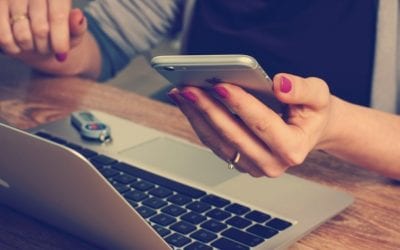 5 ways to rank highly in mobile search
