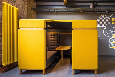 Client in the Spotlight: Lismark Office Products