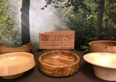 Lockhart Garratt