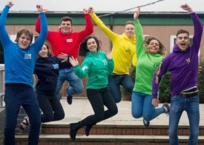 Leavers Hoodies Company