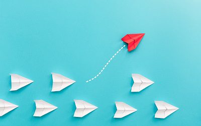 Making changes and the importance of challenging what works