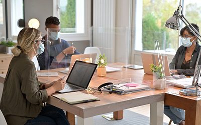 How has Covid-19 changed marketing?