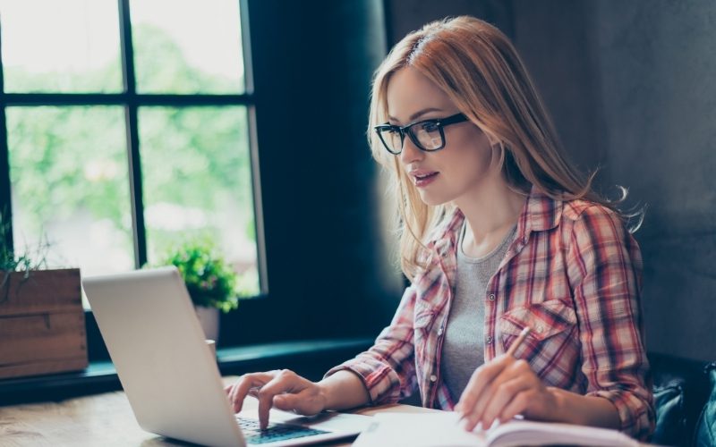 The key to staying inspired by your work and ahead of the competition
