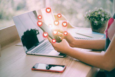 What do content marketing and dating have in common?