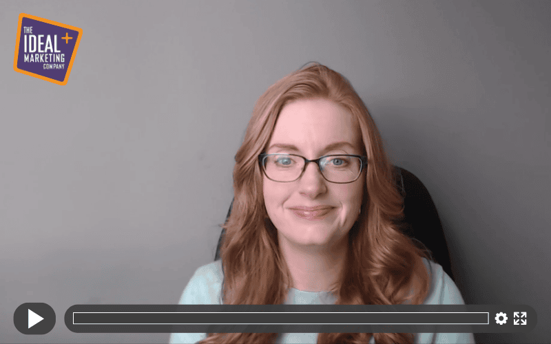 Is something on your website broken?