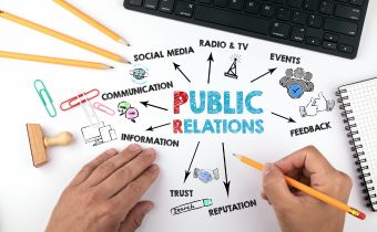 When should you use PR?
