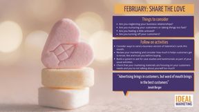 February