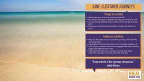 June