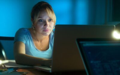 How can you use fear in messaging without losing credibility?