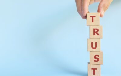 Building Trust Through Your Operations