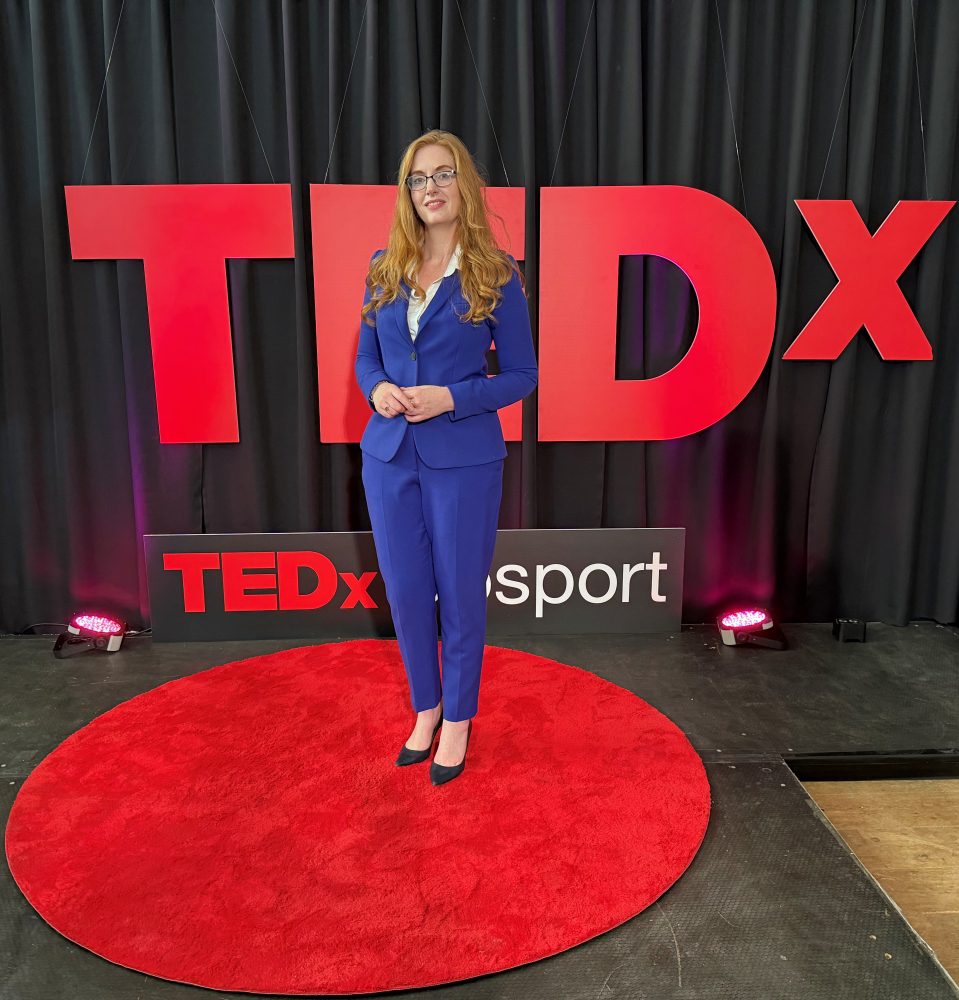 TEDx