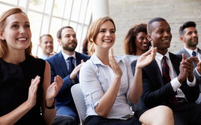 What proof does your audience actually need?